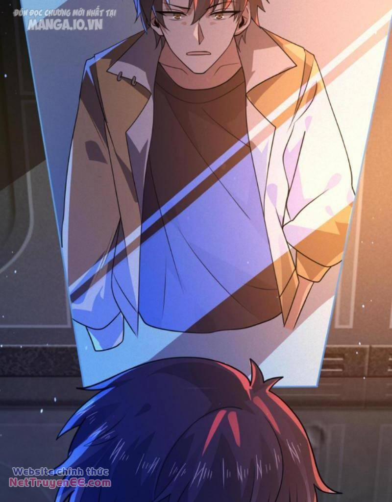 Quy Tắc Chuyện Lạ: Bắt Đầu Hóa Thân Đánh Lui Chiến Thần 63 trang 28