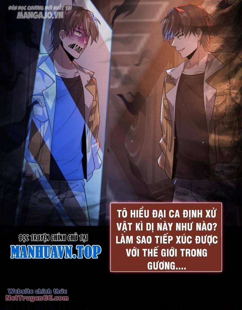 Quy Tắc Chuyện Lạ: Bắt Đầu Hóa Thân Đánh Lui Chiến Thần 63 trang 30