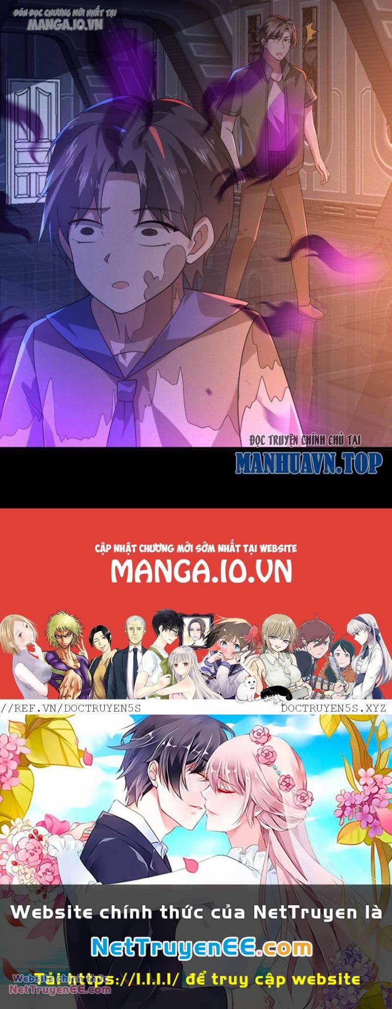 Quy Tắc Chuyện Lạ: Bắt Đầu Hóa Thân Đánh Lui Chiến Thần 63 trang 39