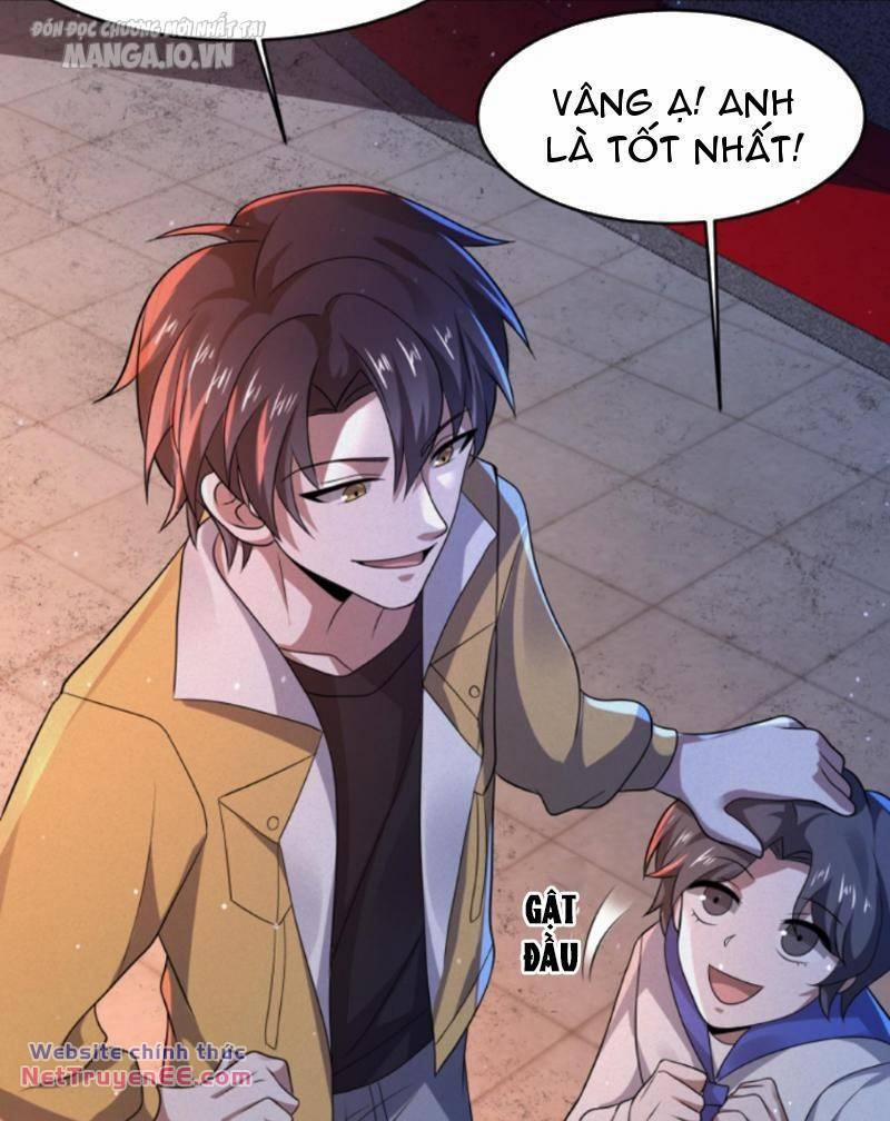 Quy Tắc Chuyện Lạ: Bắt Đầu Hóa Thân Đánh Lui Chiến Thần 63 trang 8