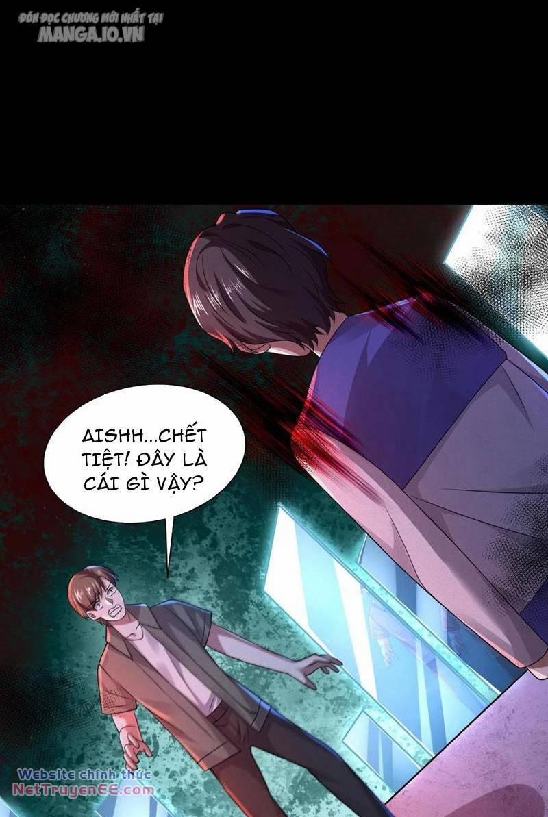 Quy Tắc Chuyện Lạ: Bắt Đầu Hóa Thân Đánh Lui Chiến Thần 64 trang 1