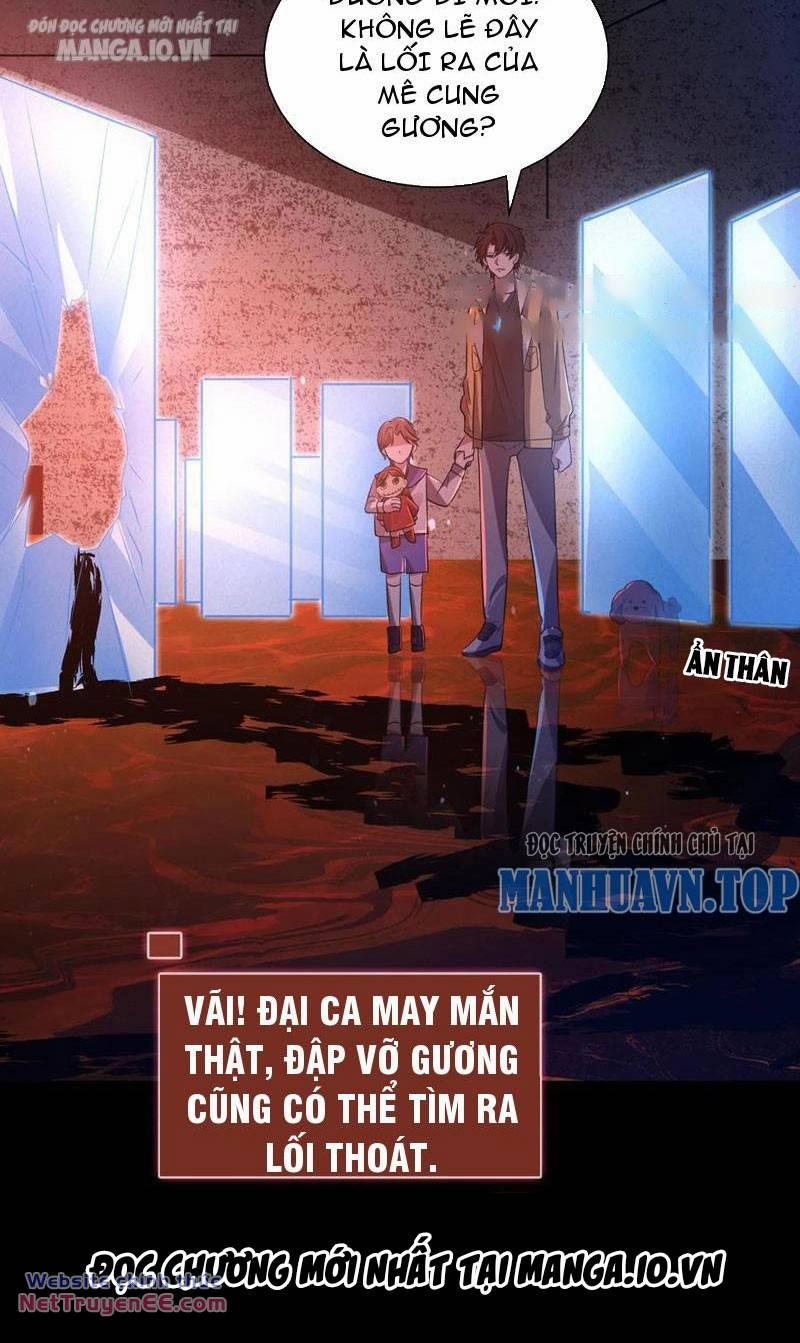 Quy Tắc Chuyện Lạ: Bắt Đầu Hóa Thân Đánh Lui Chiến Thần 64 trang 14