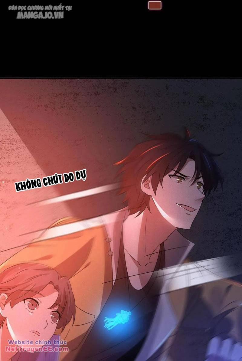 Quy Tắc Chuyện Lạ: Bắt Đầu Hóa Thân Đánh Lui Chiến Thần 64 trang 15