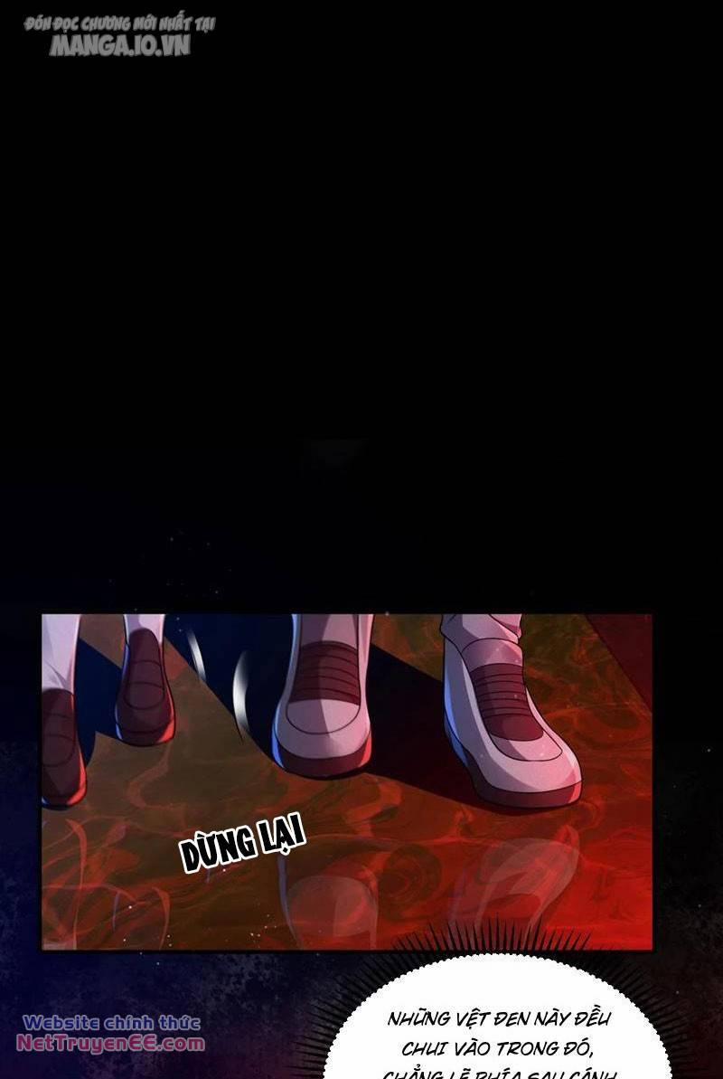 Quy Tắc Chuyện Lạ: Bắt Đầu Hóa Thân Đánh Lui Chiến Thần 64 trang 17
