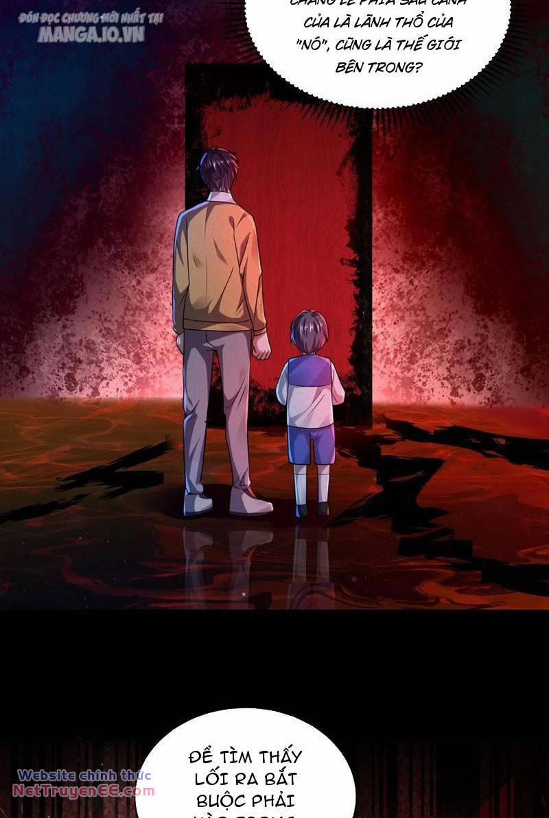 Quy Tắc Chuyện Lạ: Bắt Đầu Hóa Thân Đánh Lui Chiến Thần 64 trang 18