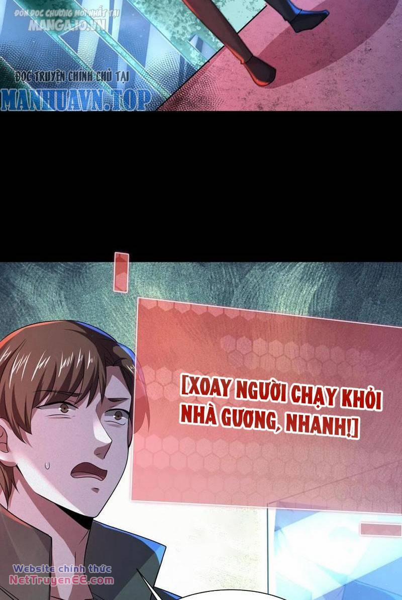 Quy Tắc Chuyện Lạ: Bắt Đầu Hóa Thân Đánh Lui Chiến Thần 64 trang 2