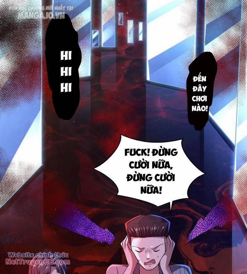 Quy Tắc Chuyện Lạ: Bắt Đầu Hóa Thân Đánh Lui Chiến Thần 64 trang 21