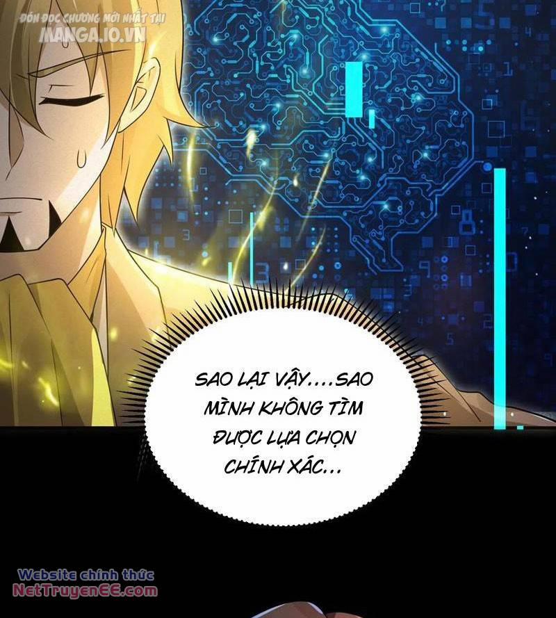 Quy Tắc Chuyện Lạ: Bắt Đầu Hóa Thân Đánh Lui Chiến Thần 64 trang 35