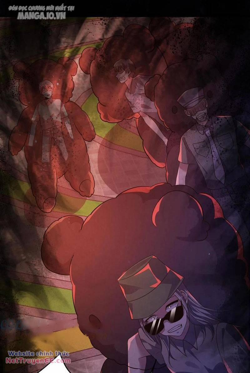 Quy Tắc Chuyện Lạ: Bắt Đầu Hóa Thân Đánh Lui Chiến Thần 65 trang 11