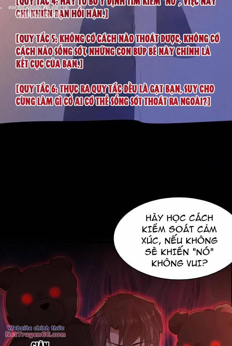 Quy Tắc Chuyện Lạ: Bắt Đầu Hóa Thân Đánh Lui Chiến Thần 65 trang 16