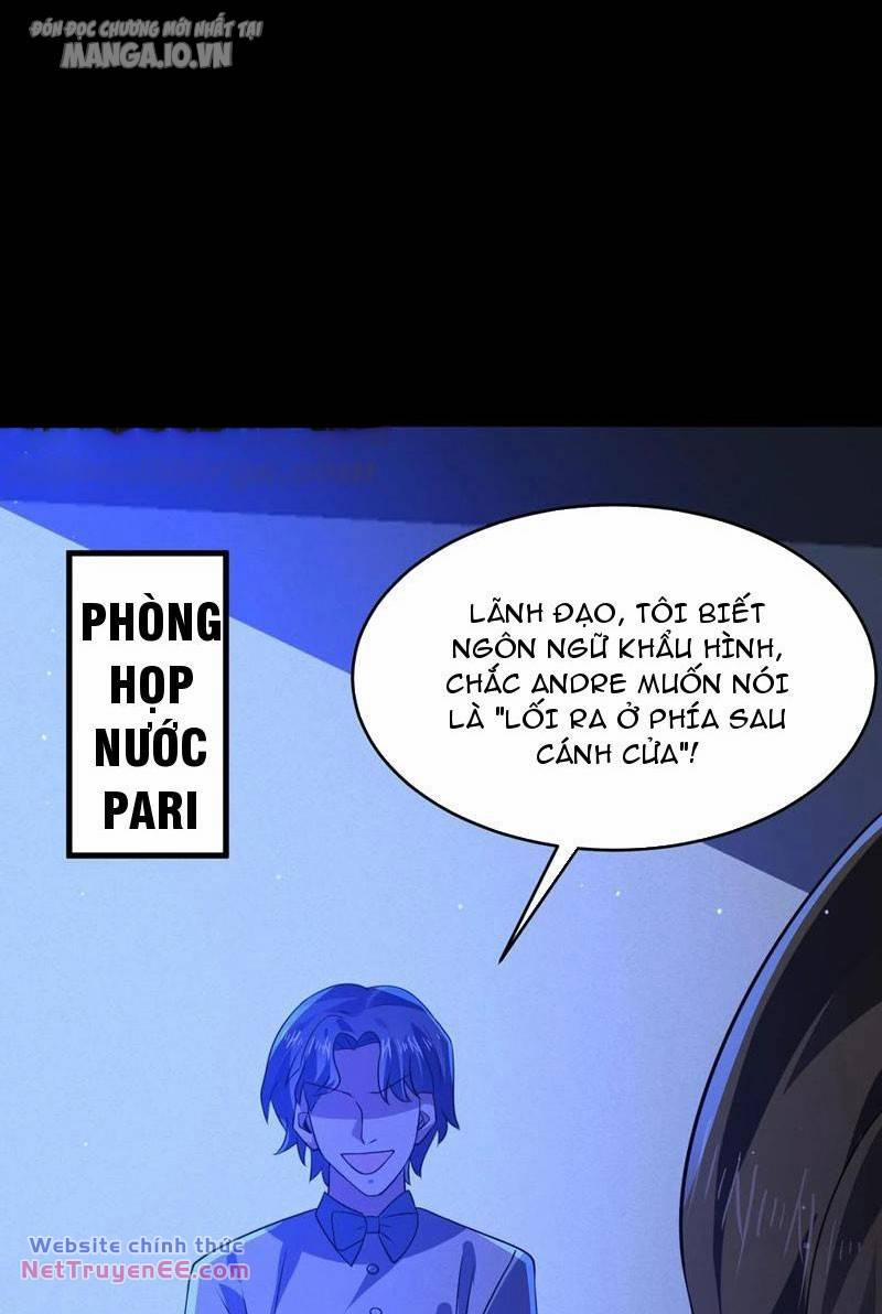 Quy Tắc Chuyện Lạ: Bắt Đầu Hóa Thân Đánh Lui Chiến Thần 65 trang 2