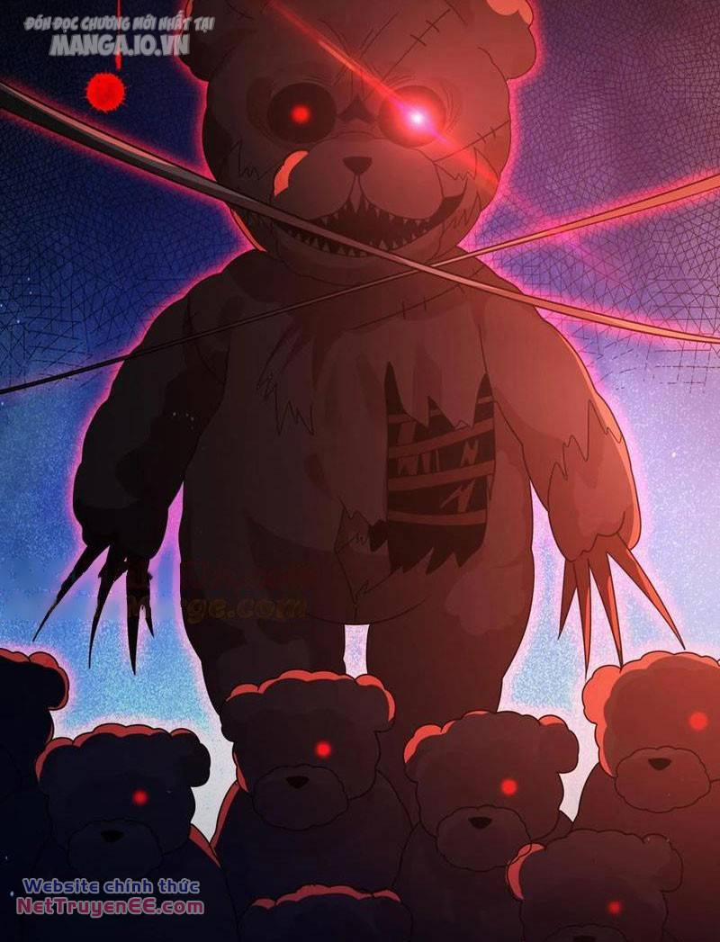 Quy Tắc Chuyện Lạ: Bắt Đầu Hóa Thân Đánh Lui Chiến Thần 65 trang 21