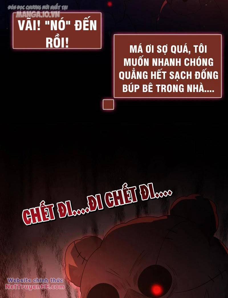 Quy Tắc Chuyện Lạ: Bắt Đầu Hóa Thân Đánh Lui Chiến Thần 65 trang 22