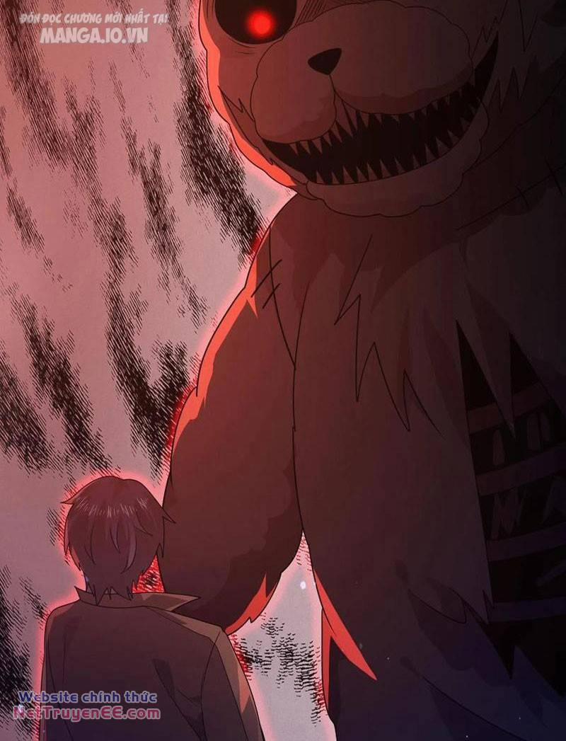 Quy Tắc Chuyện Lạ: Bắt Đầu Hóa Thân Đánh Lui Chiến Thần 65 trang 23