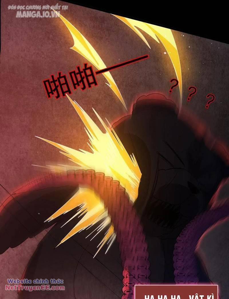 Quy Tắc Chuyện Lạ: Bắt Đầu Hóa Thân Đánh Lui Chiến Thần 65 trang 26