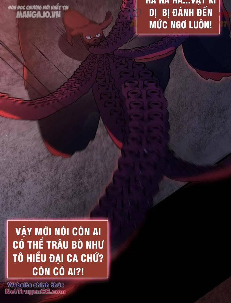 Quy Tắc Chuyện Lạ: Bắt Đầu Hóa Thân Đánh Lui Chiến Thần 65 trang 27