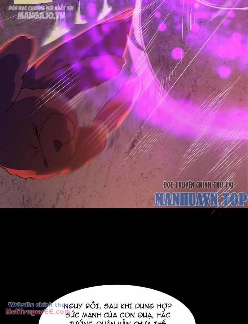 Quy Tắc Chuyện Lạ: Bắt Đầu Hóa Thân Đánh Lui Chiến Thần 65 trang 29