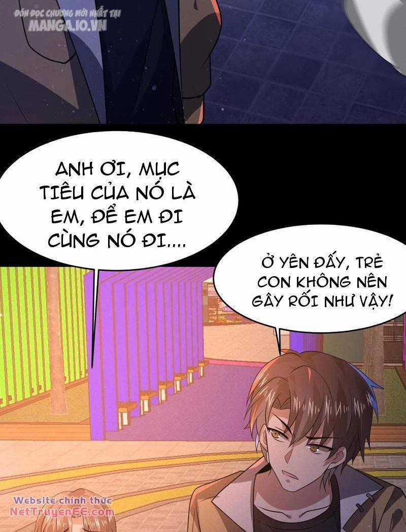 Quy Tắc Chuyện Lạ: Bắt Đầu Hóa Thân Đánh Lui Chiến Thần 65 trang 31