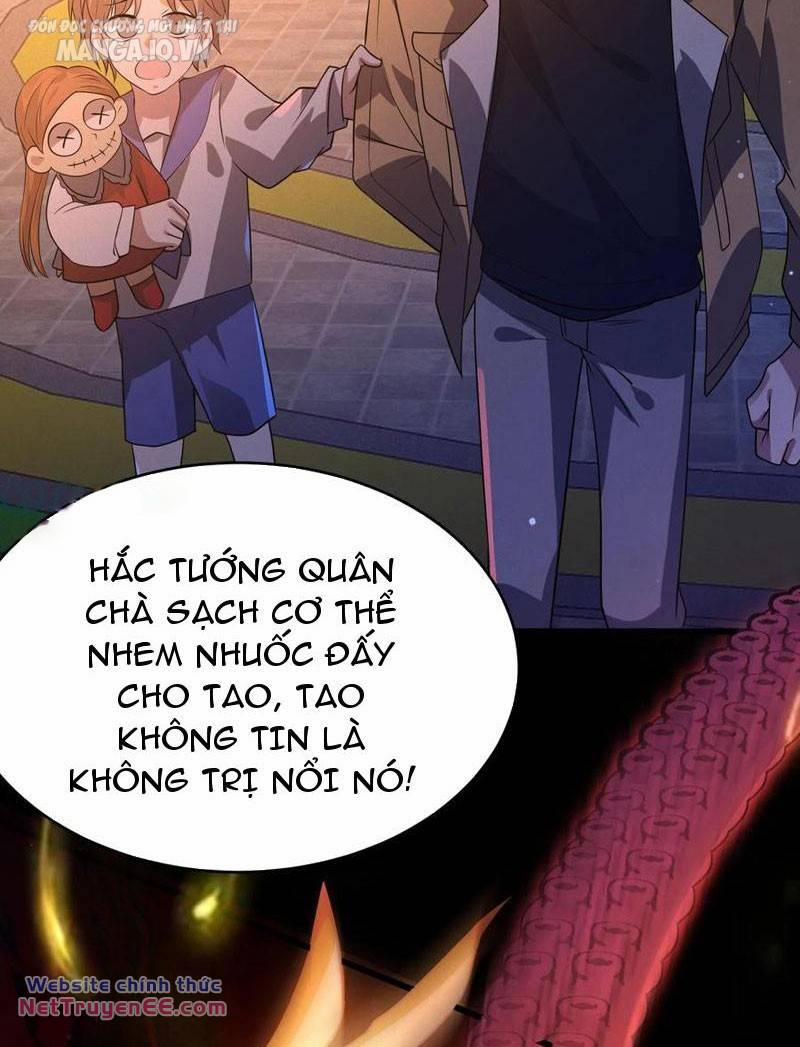 Quy Tắc Chuyện Lạ: Bắt Đầu Hóa Thân Đánh Lui Chiến Thần 65 trang 32