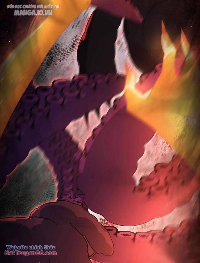 Quy Tắc Chuyện Lạ: Bắt Đầu Hóa Thân Đánh Lui Chiến Thần 65 trang 36