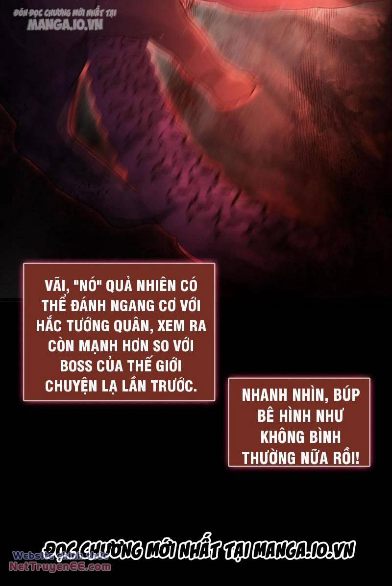Quy Tắc Chuyện Lạ: Bắt Đầu Hóa Thân Đánh Lui Chiến Thần 65 trang 37