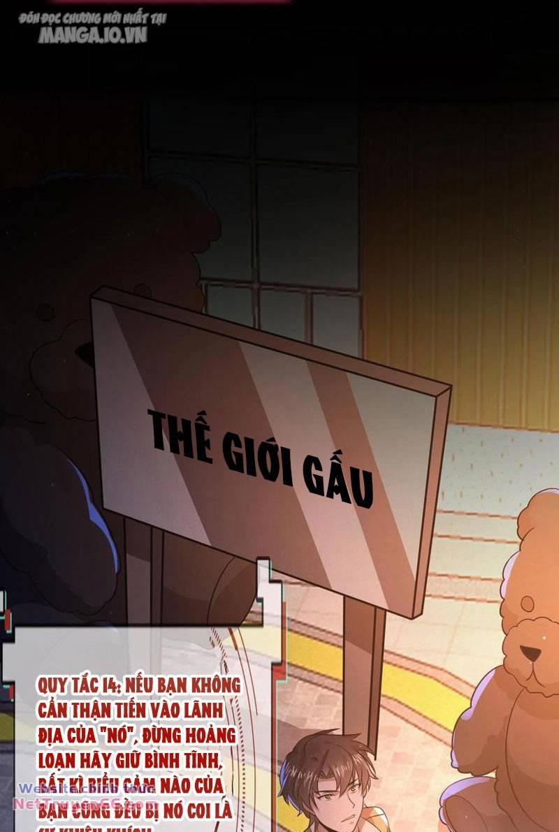 Quy Tắc Chuyện Lạ: Bắt Đầu Hóa Thân Đánh Lui Chiến Thần 65 trang 7