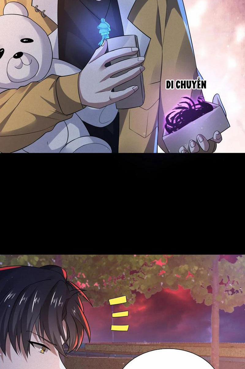 Quy Tắc Chuyện Lạ: Bắt Đầu Hóa Thân Đánh Lui Chiến Thần 66 trang 10