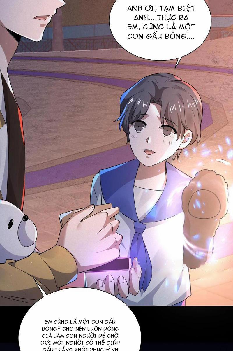 Quy Tắc Chuyện Lạ: Bắt Đầu Hóa Thân Đánh Lui Chiến Thần 66 trang 11