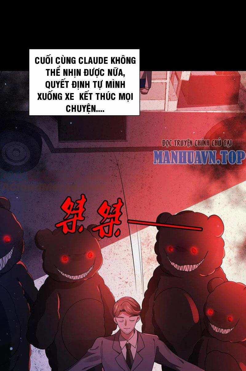 Quy Tắc Chuyện Lạ: Bắt Đầu Hóa Thân Đánh Lui Chiến Thần 66 trang 16