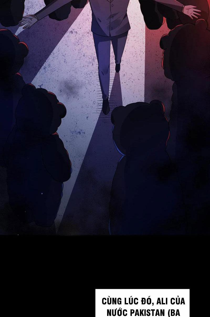 Quy Tắc Chuyện Lạ: Bắt Đầu Hóa Thân Đánh Lui Chiến Thần 66 trang 17