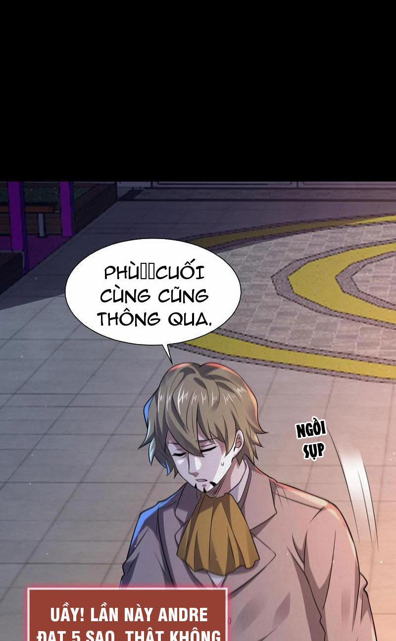 Quy Tắc Chuyện Lạ: Bắt Đầu Hóa Thân Đánh Lui Chiến Thần 66 trang 25