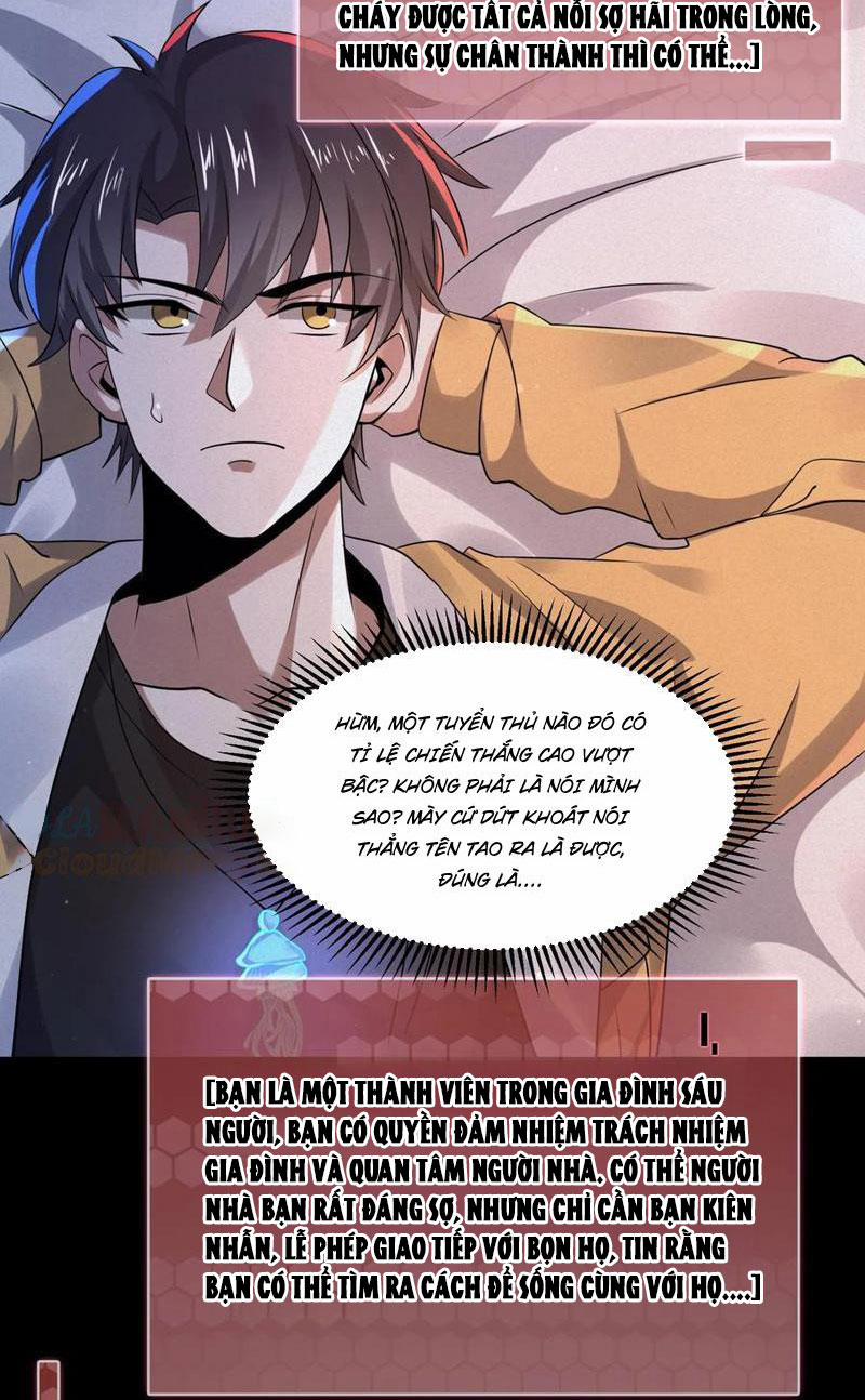 Quy Tắc Chuyện Lạ: Bắt Đầu Hóa Thân Đánh Lui Chiến Thần 66 trang 29