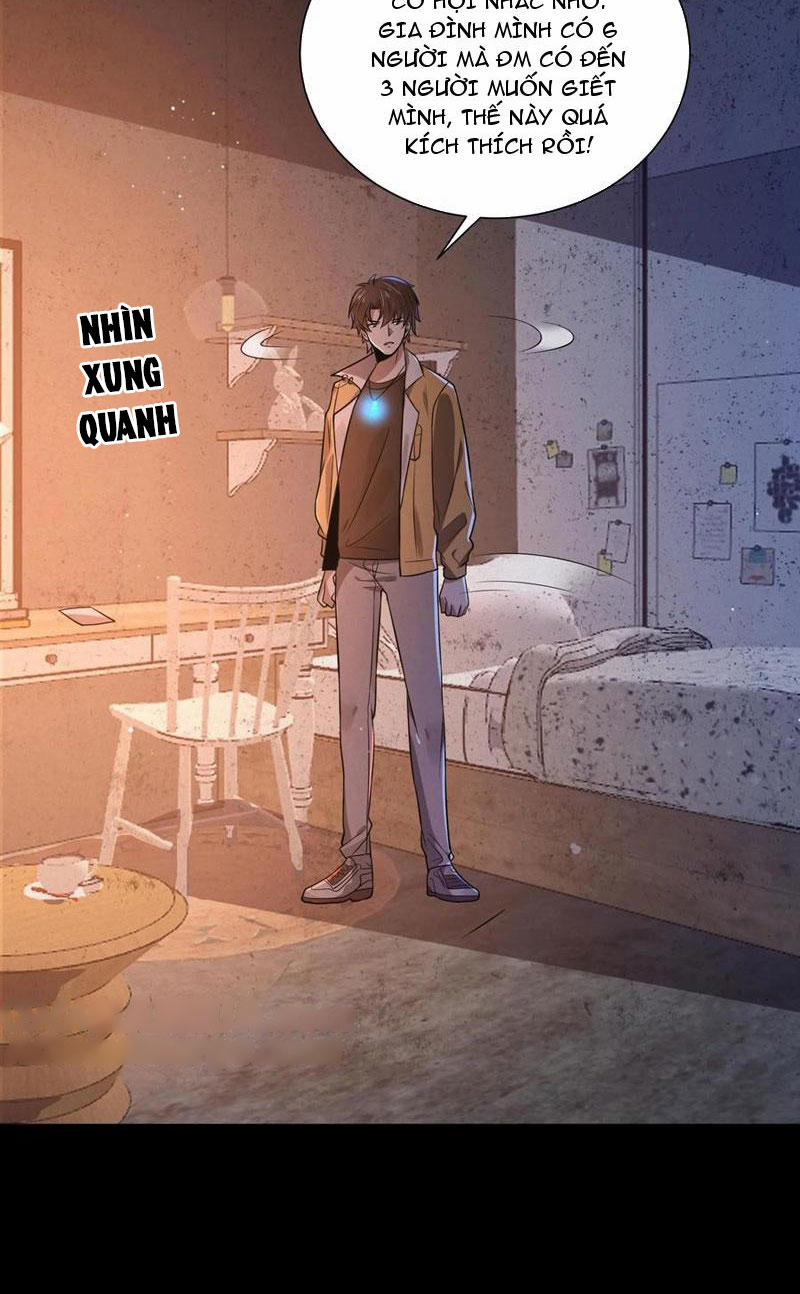 Quy Tắc Chuyện Lạ: Bắt Đầu Hóa Thân Đánh Lui Chiến Thần 66 trang 31