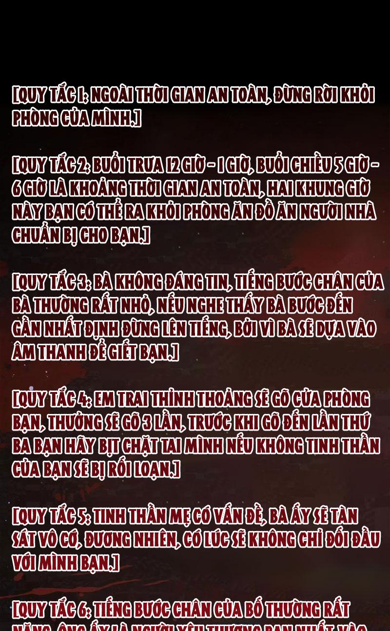 Quy Tắc Chuyện Lạ: Bắt Đầu Hóa Thân Đánh Lui Chiến Thần 66 trang 33