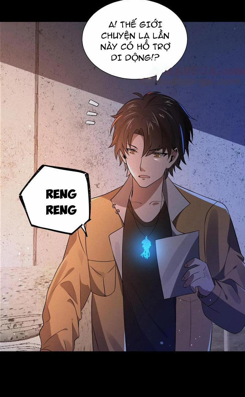 Quy Tắc Chuyện Lạ: Bắt Đầu Hóa Thân Đánh Lui Chiến Thần 66 trang 36
