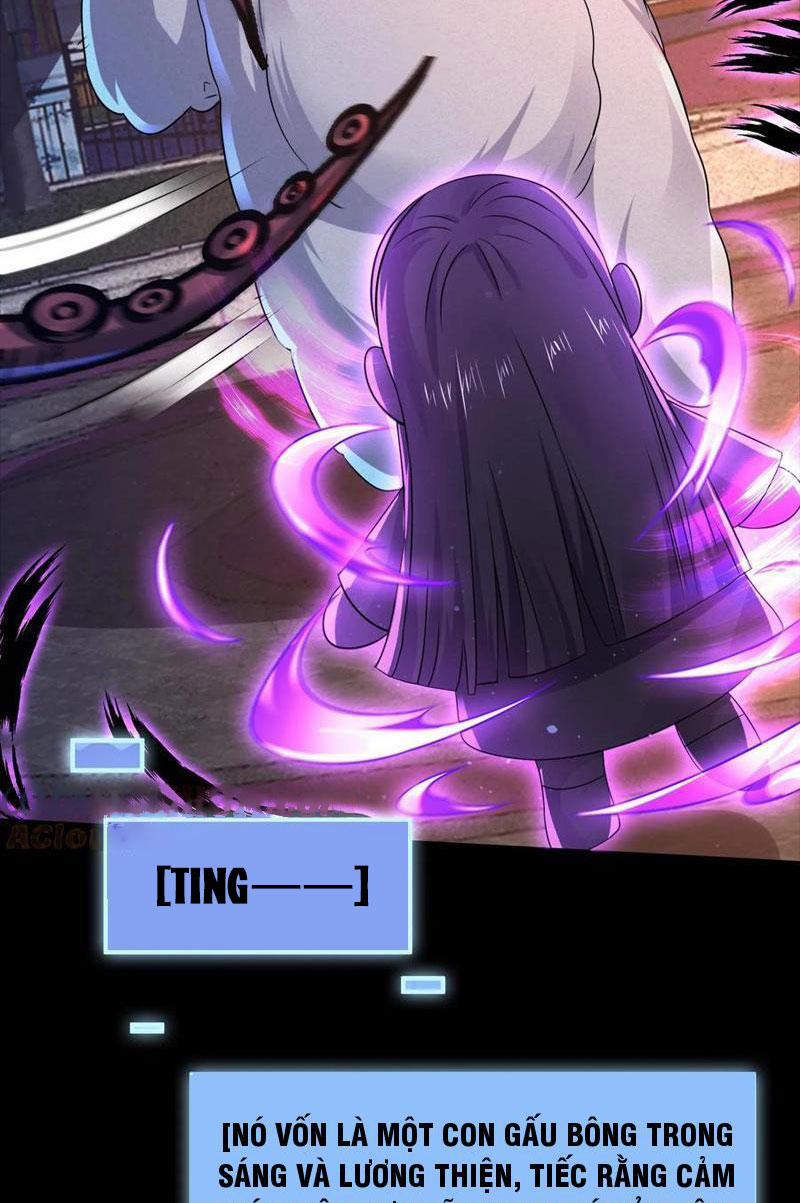 Quy Tắc Chuyện Lạ: Bắt Đầu Hóa Thân Đánh Lui Chiến Thần 66 trang 4