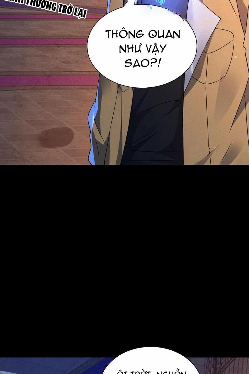 Quy Tắc Chuyện Lạ: Bắt Đầu Hóa Thân Đánh Lui Chiến Thần 66 trang 7