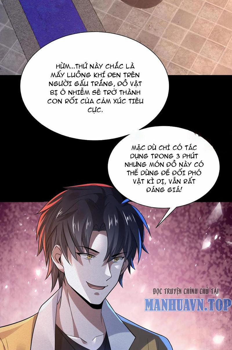 Quy Tắc Chuyện Lạ: Bắt Đầu Hóa Thân Đánh Lui Chiến Thần 66 trang 9