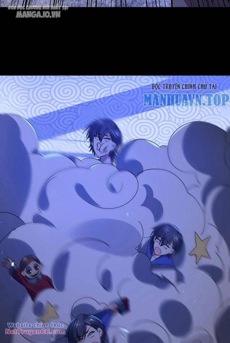 Quy Tắc Chuyện Lạ: Bắt Đầu Hóa Thân Đánh Lui Chiến Thần 67 trang 10