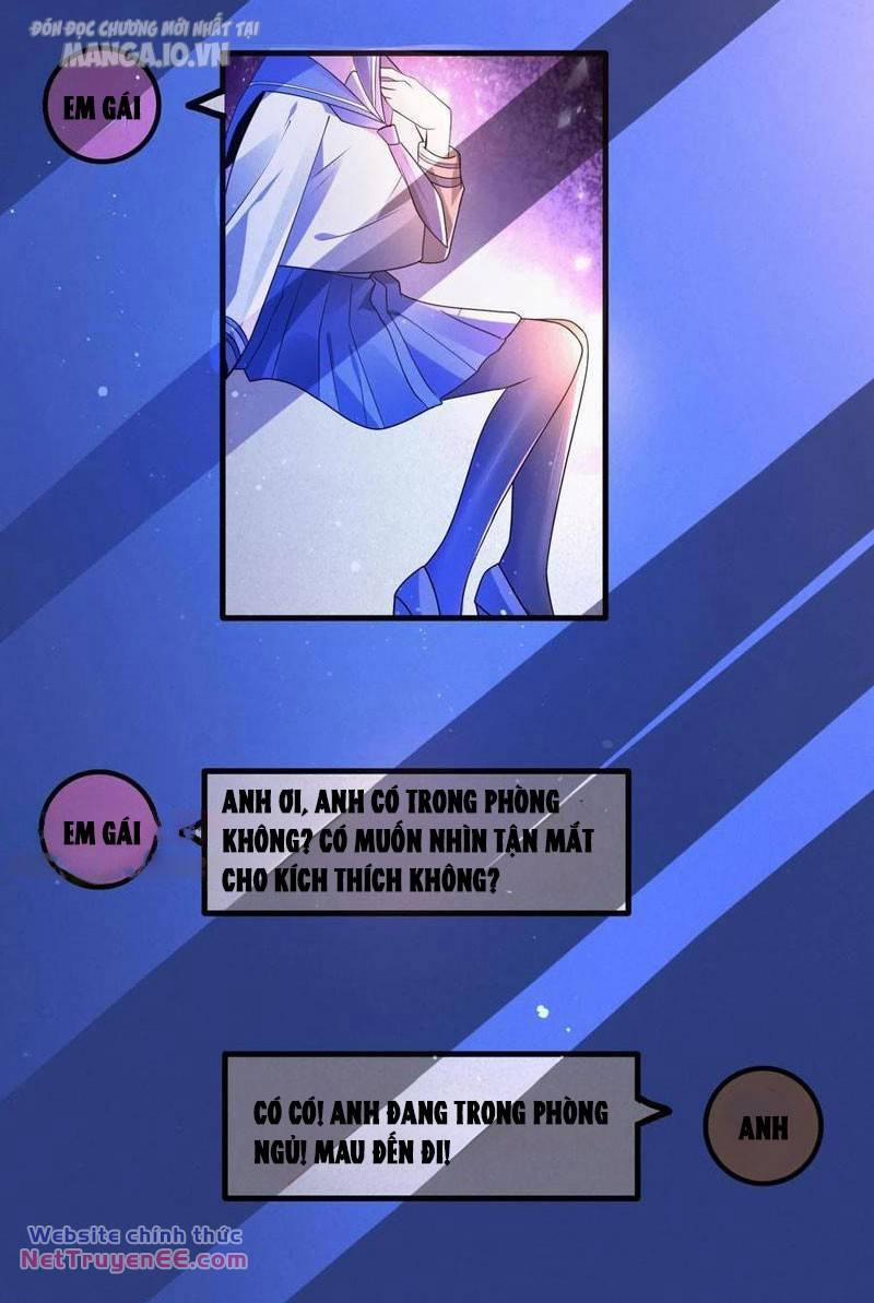 Quy Tắc Chuyện Lạ: Bắt Đầu Hóa Thân Đánh Lui Chiến Thần 67 trang 16