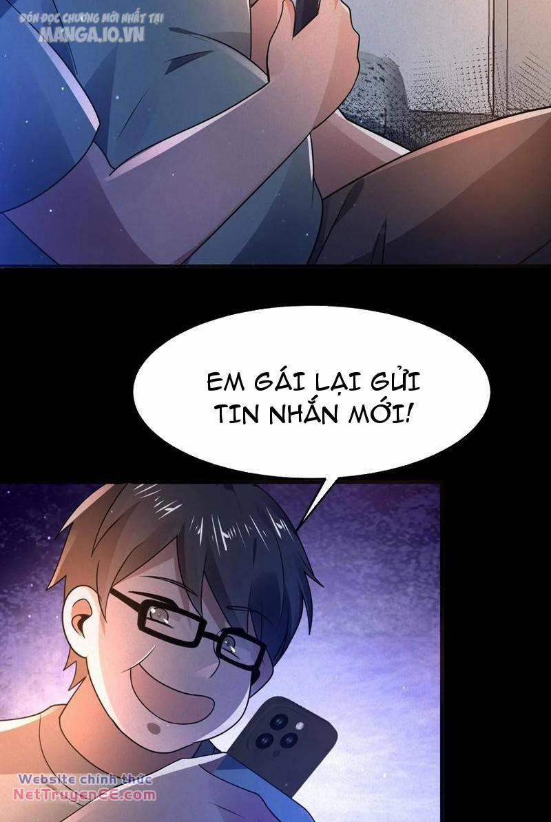 Quy Tắc Chuyện Lạ: Bắt Đầu Hóa Thân Đánh Lui Chiến Thần 67 trang 18