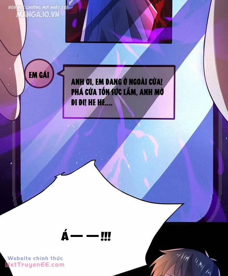 Quy Tắc Chuyện Lạ: Bắt Đầu Hóa Thân Đánh Lui Chiến Thần 67 trang 20