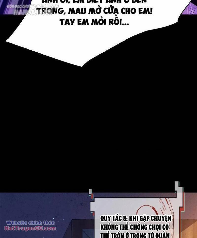 Quy Tắc Chuyện Lạ: Bắt Đầu Hóa Thân Đánh Lui Chiến Thần 67 trang 24