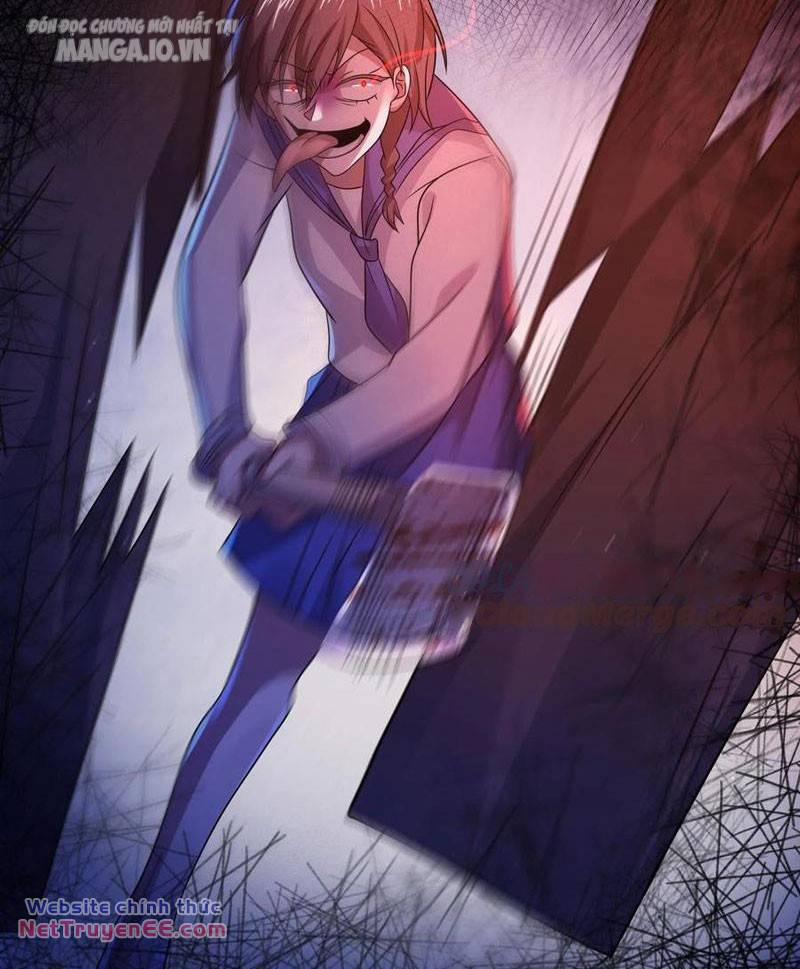 Quy Tắc Chuyện Lạ: Bắt Đầu Hóa Thân Đánh Lui Chiến Thần 67 trang 27