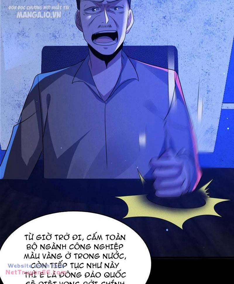 Quy Tắc Chuyện Lạ: Bắt Đầu Hóa Thân Đánh Lui Chiến Thần 67 trang 31