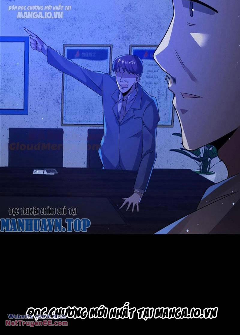 Quy Tắc Chuyện Lạ: Bắt Đầu Hóa Thân Đánh Lui Chiến Thần 67 trang 33