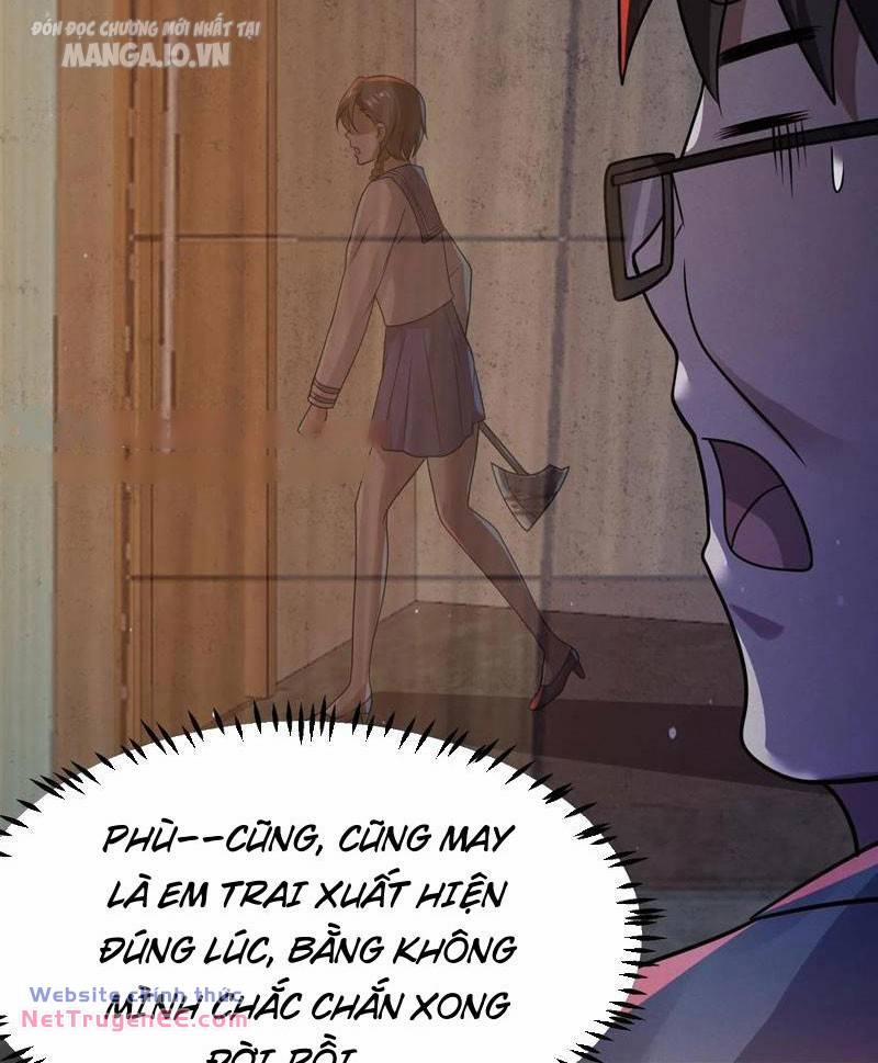 Quy Tắc Chuyện Lạ: Bắt Đầu Hóa Thân Đánh Lui Chiến Thần 67 trang 36