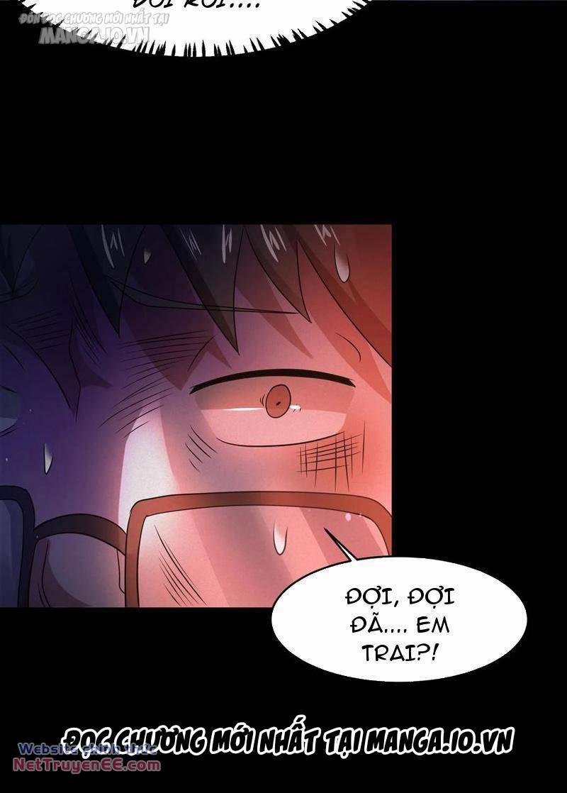 Quy Tắc Chuyện Lạ: Bắt Đầu Hóa Thân Đánh Lui Chiến Thần 67 trang 37