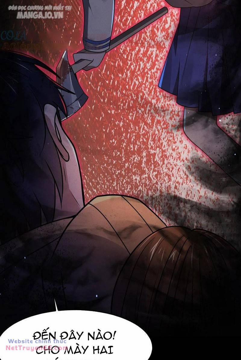 Quy Tắc Chuyện Lạ: Bắt Đầu Hóa Thân Đánh Lui Chiến Thần 67 trang 7