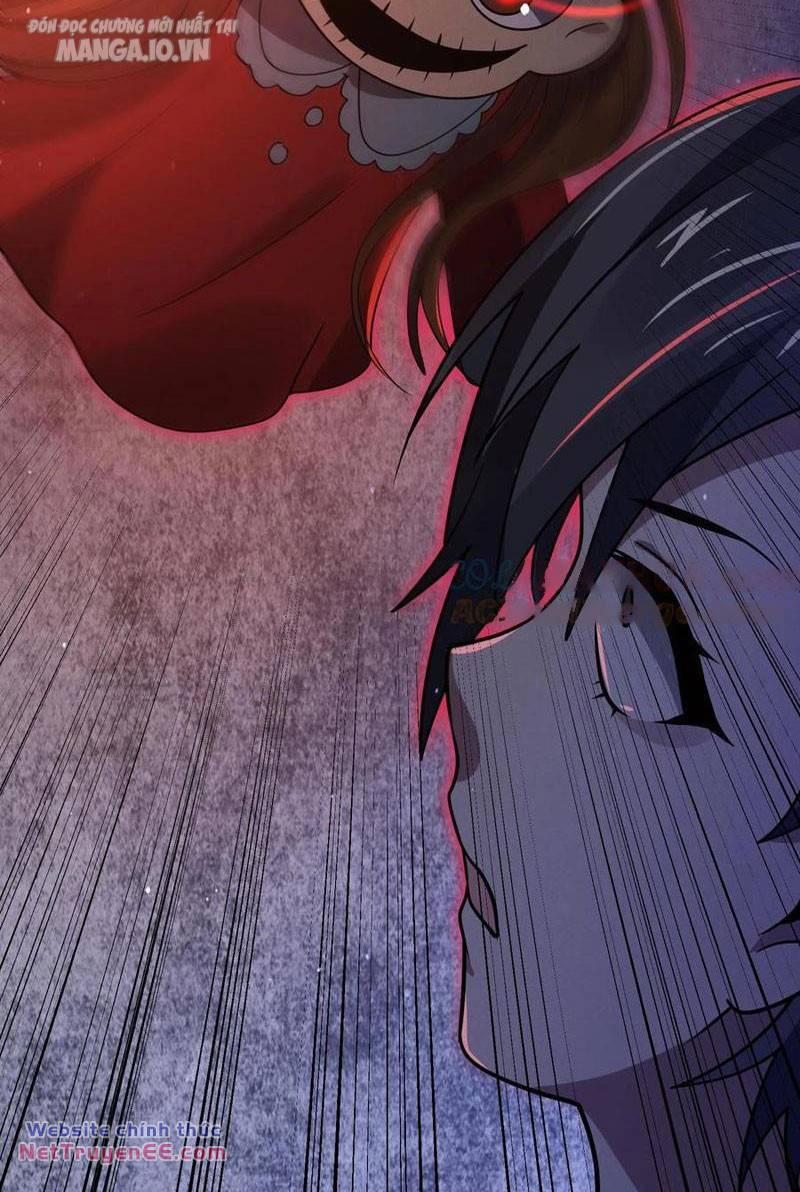 Quy Tắc Chuyện Lạ: Bắt Đầu Hóa Thân Đánh Lui Chiến Thần 67 trang 9